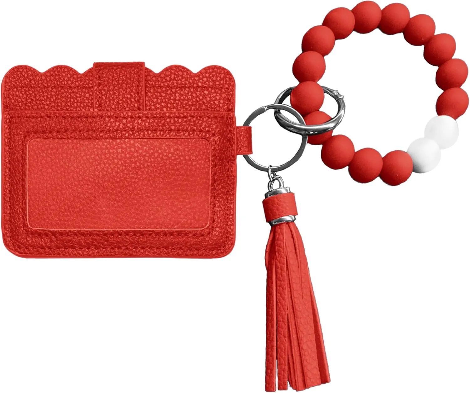 Littlearth NFL Bracelet Wallet