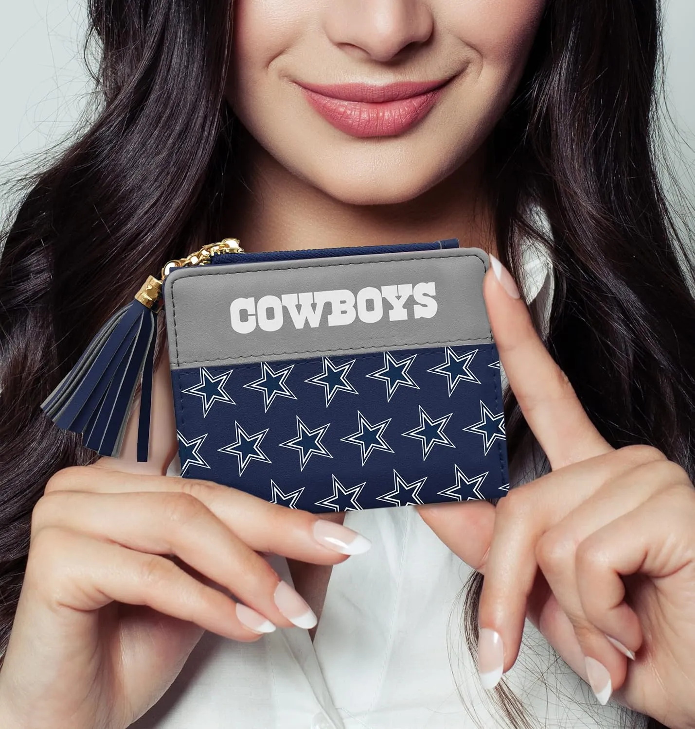 Littlearth NFL Mini Organizer