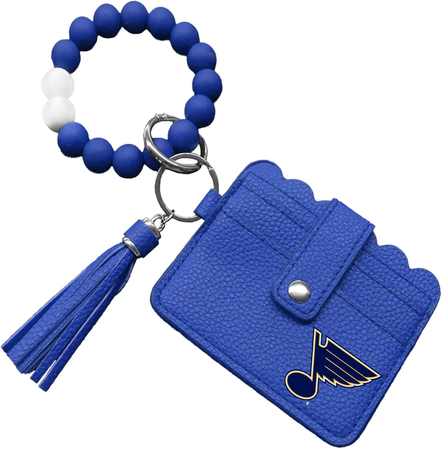 Littlearth NHL Bracelet Wallet