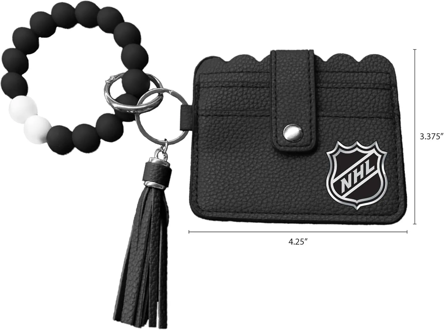 Littlearth NHL Bracelet Wallet