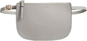 Lo & Sons Waverley 2 - Convertible Crossbody Belt Bag | Wristlet Shoulder Bag | Shoulder Bag Fanny Pack | Fashion Waist Pack