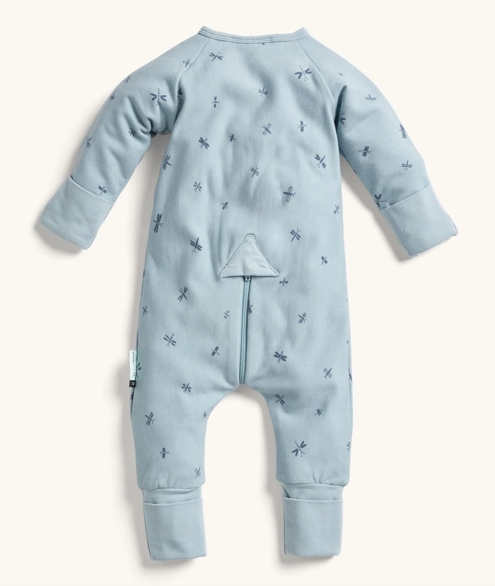 Long Sleeve Layer 1.0 TOG Dragonflies