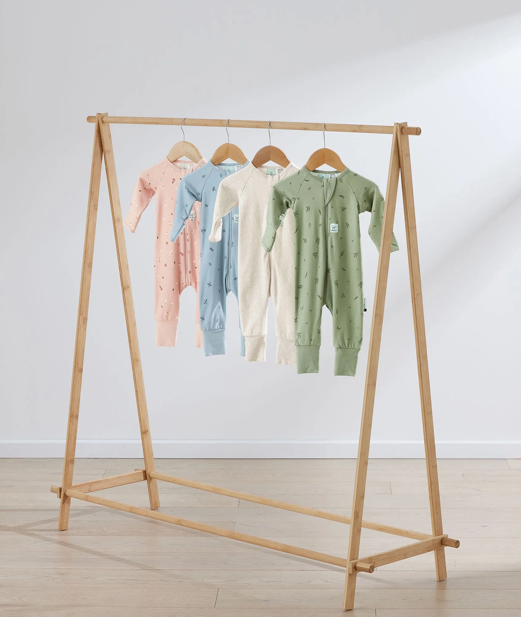 Long Sleeve Layer 1.0 TOG Dragonflies