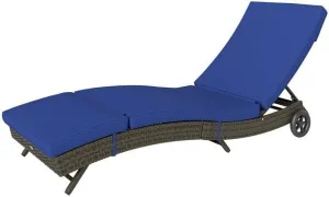 Lounge Chair