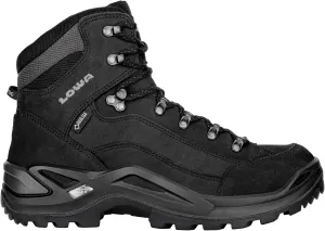 Lowa Adult Renegade Mid Men GTX S grau