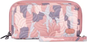 Lug Splits XL Wallet