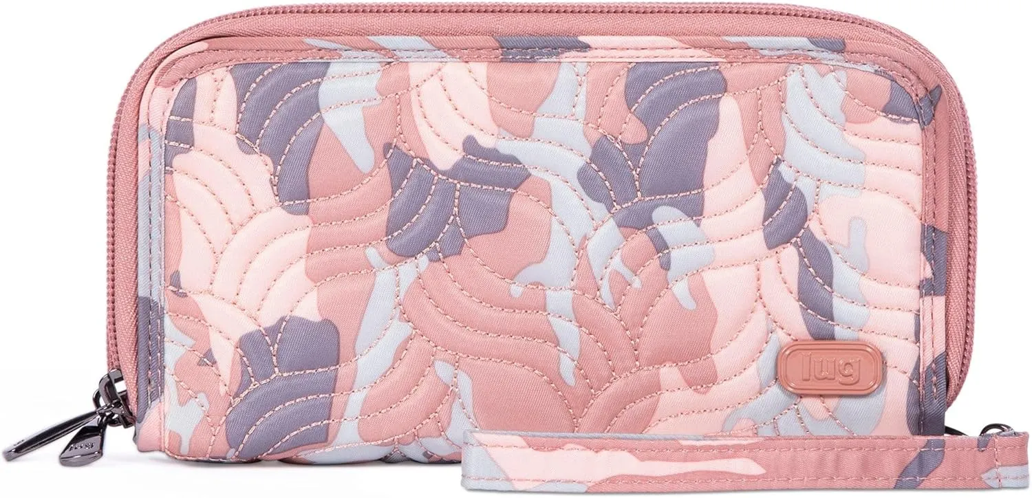 Lug Splits XL Wallet