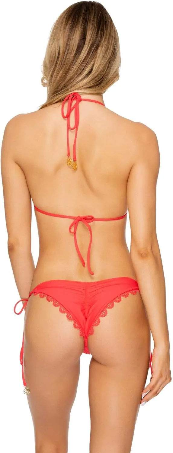 Luli Fama Women's Swimwear, Multi