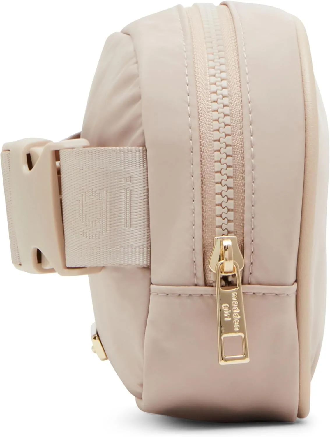 Madden Girl Women's Nylon Fanny Pack