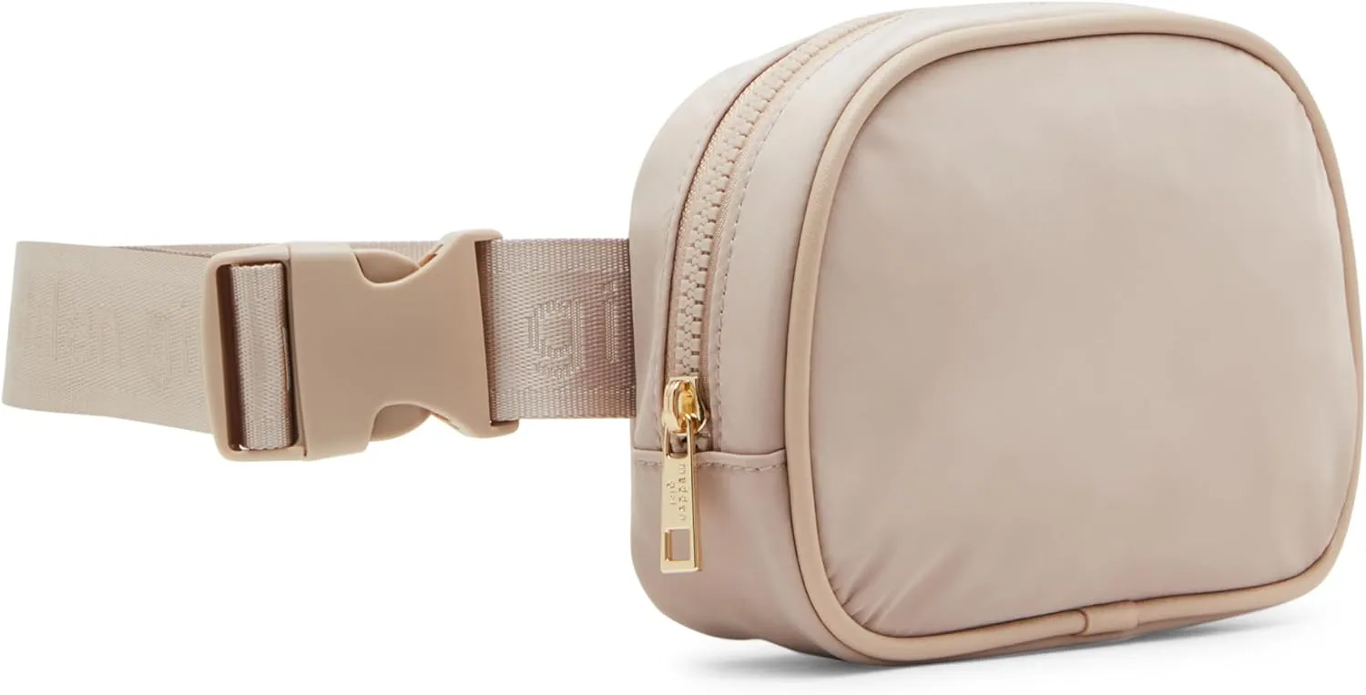Madden Girl Women's Nylon Fanny Pack