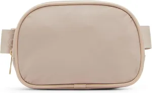 Madden Girl Women's Nylon Fanny Pack