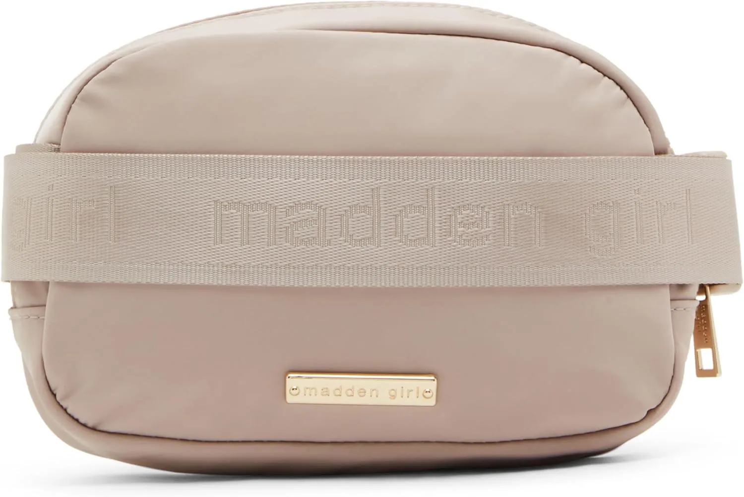 Madden Girl Women's Nylon Fanny Pack