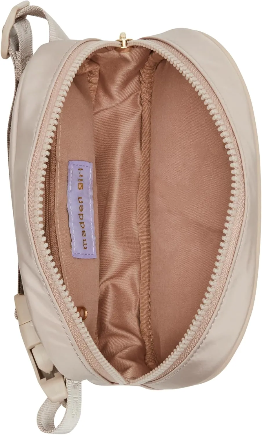 Madden Girl Women's Nylon Fanny Pack