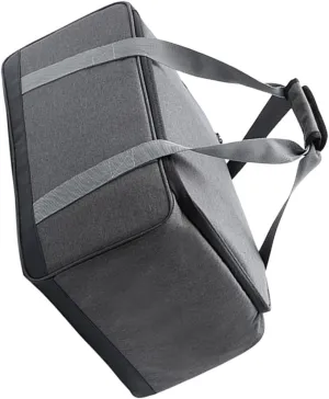 MAGICLULU Camping Stove Carrier Bag Capacity Multifunctional Case for Outdoor Utensils Frying Pan Storage Lightweight and Portable Design for Picnics and Camping