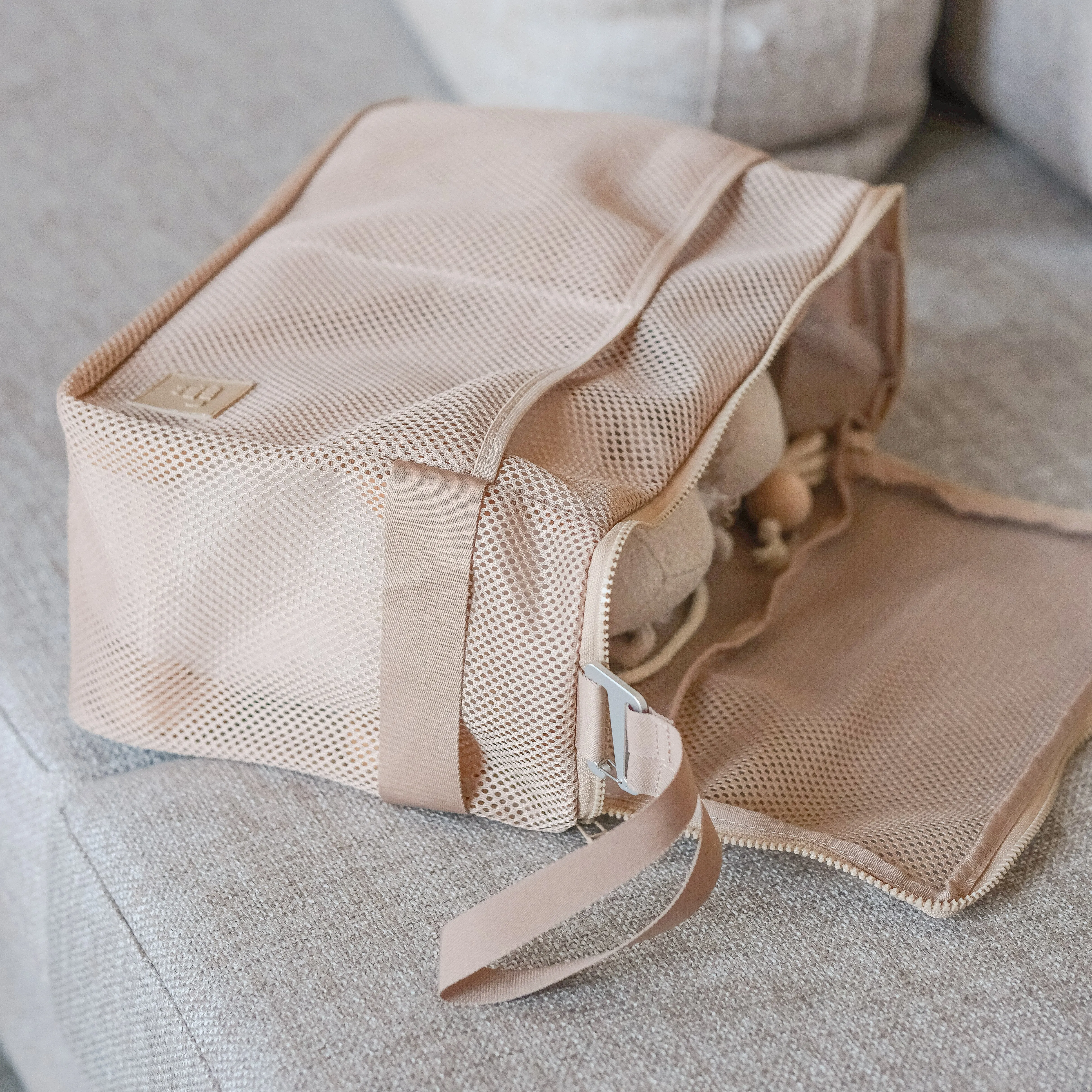 MARSU Stroller Caddy