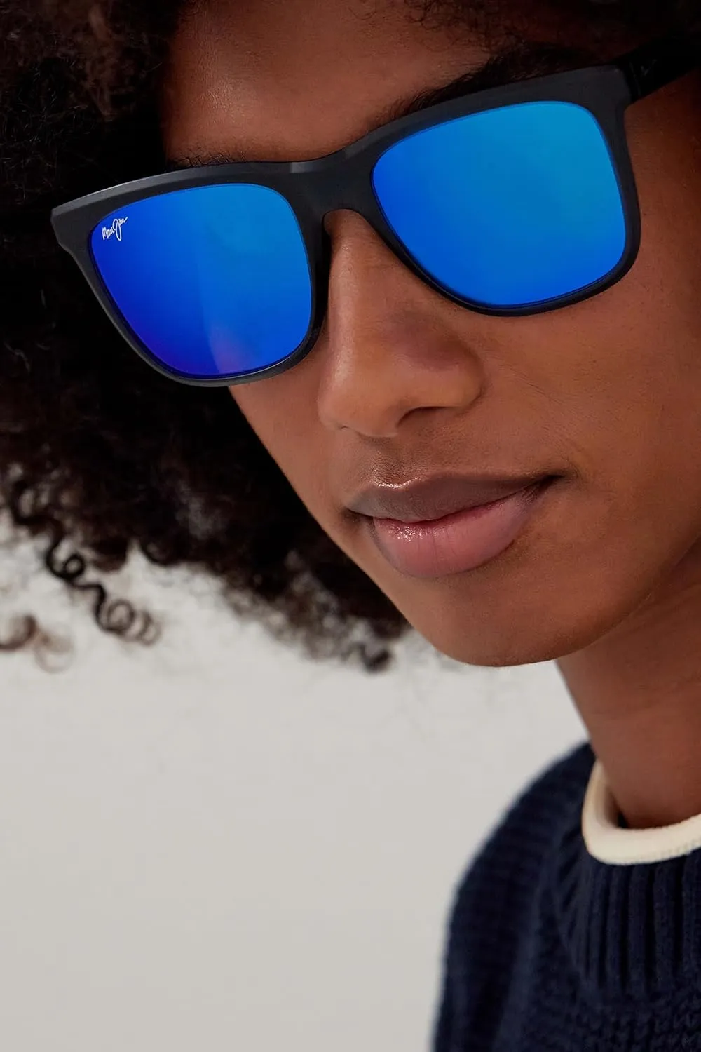 Maui Jim Men's and Women's Pehu Polarized Classic Sunglasses