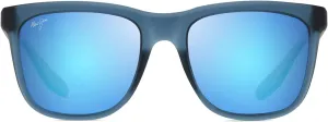 Maui Jim Men's and Women's Pehu Polarized Classic Sunglasses