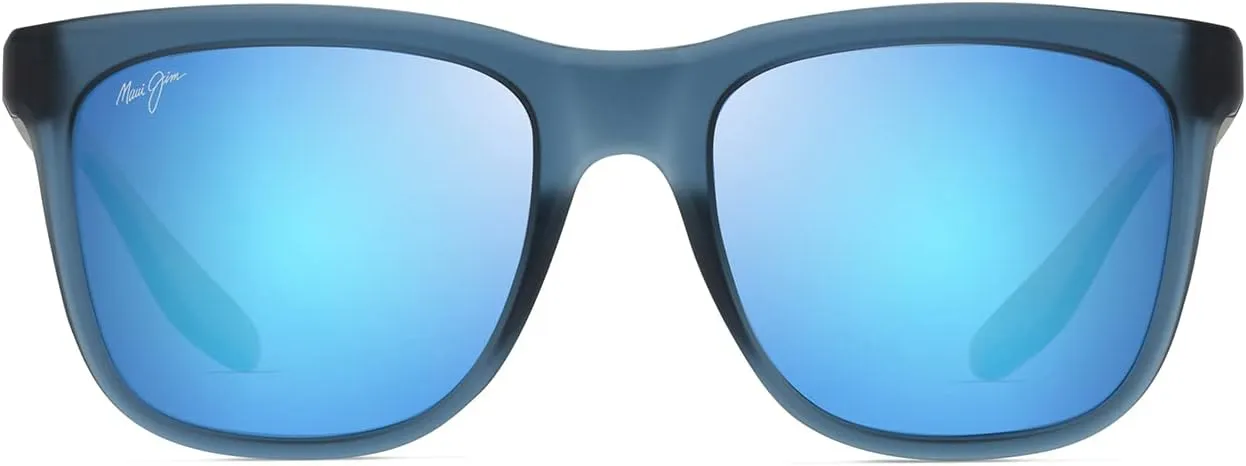 Maui Jim Men's and Women's Pehu Polarized Classic Sunglasses
