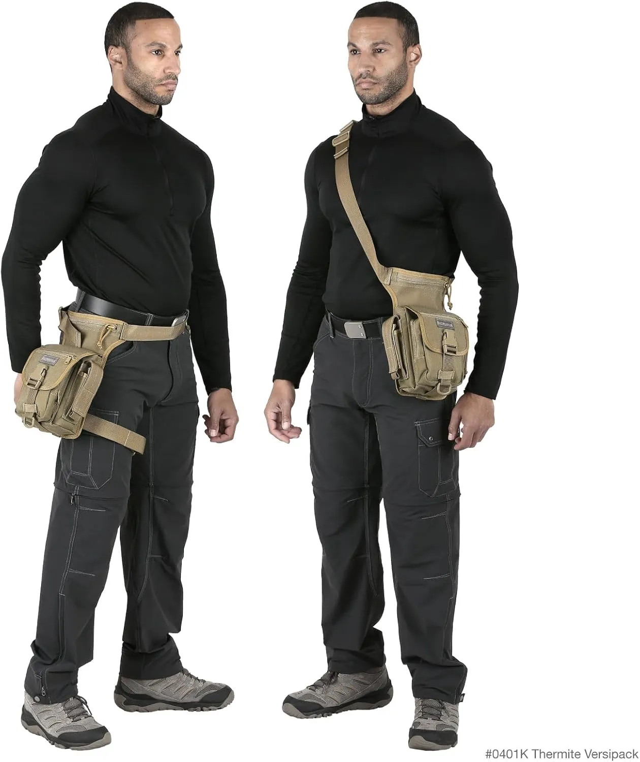 MAXPEDITION Thermite Versipack