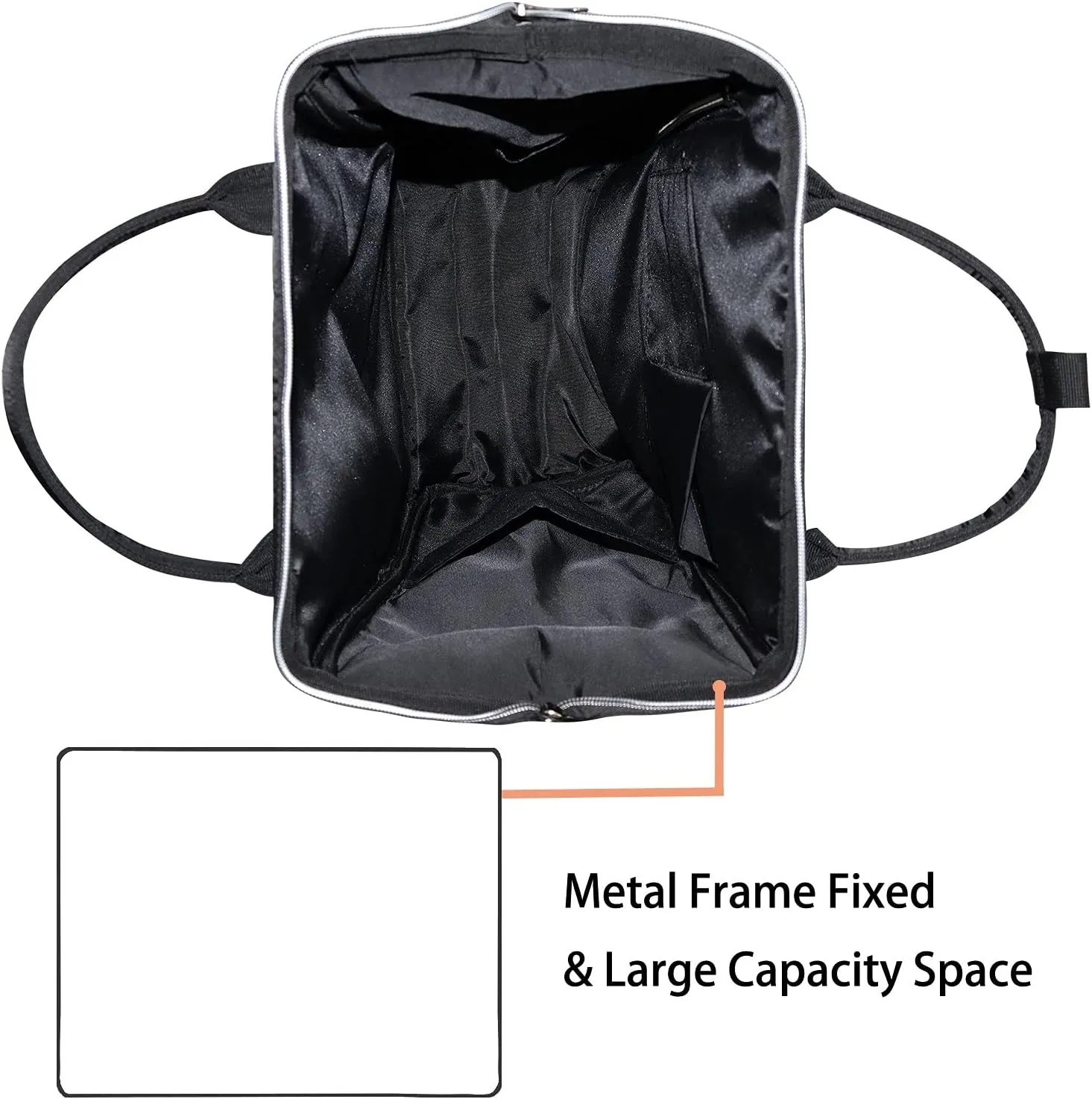 Meditating Sloth Sleepy Diaper Bag Backpack Waterproof Backpack Baby Nappy Changing Bag for Travel Large Capacity Durable and Stylish for Woman