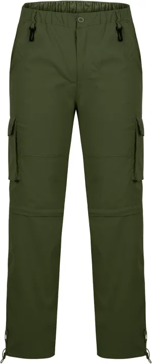 Mens Casual Pants Lightweight Patchwork Hiking Straight Leg Pants for Men Spring Relaxed Fit Outdoor Work Pants