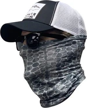 Men's Hydraskin Fishing Head Honcho | Neck & Face Gaiters | Scarves | Masks | Shields | Sun Protection