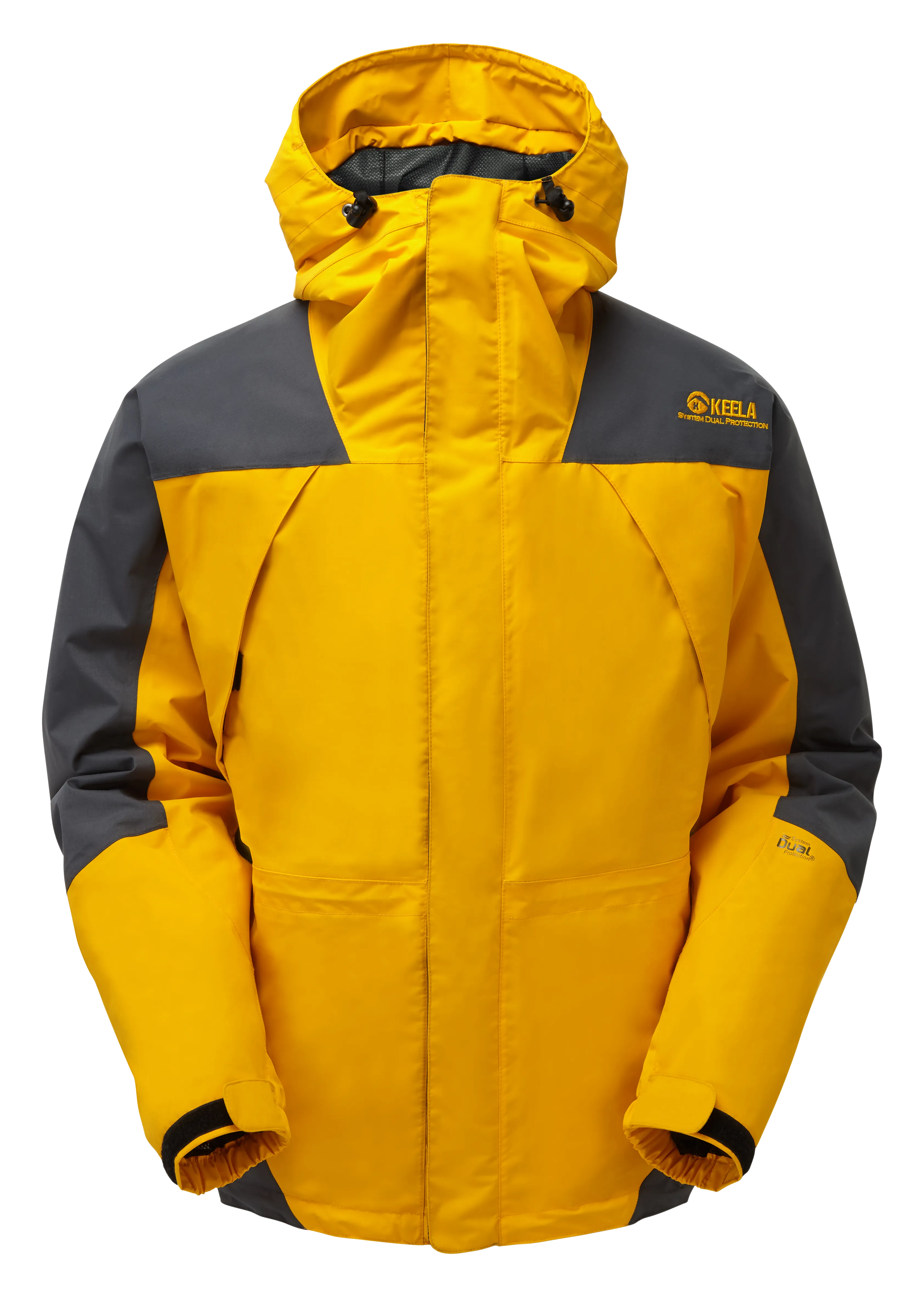 Men's Munro Jacket