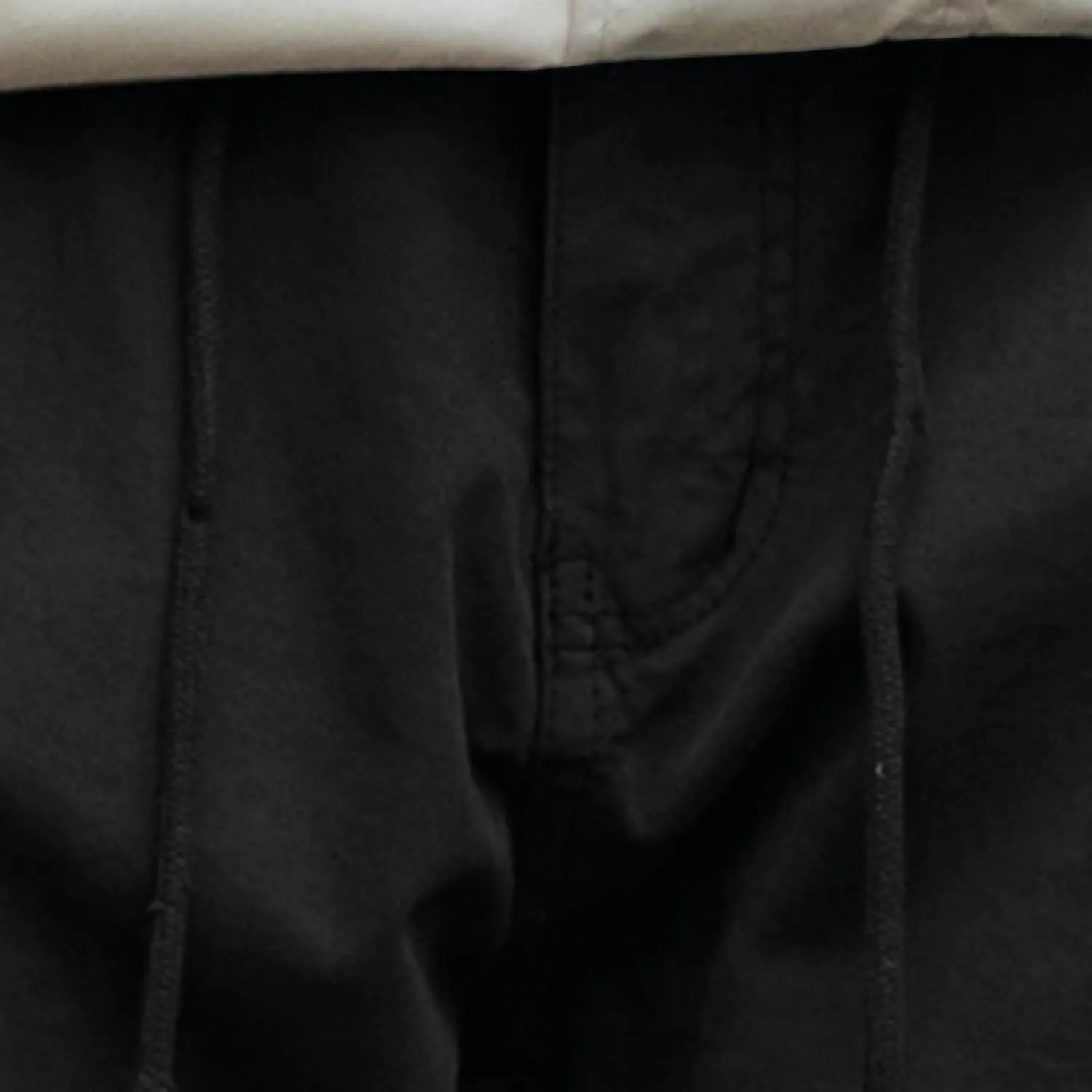 Men's Pants Work Elastic Waist Outdoor Sports Cargo Pant with Pocket Spring Regular Fit Trendy 2025 Casual Pants