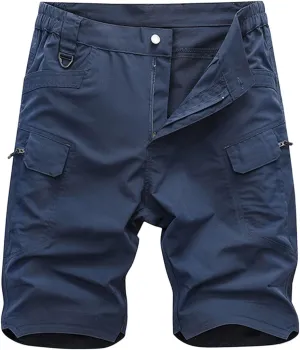 Men's Sweatpants Cargo Jogging Pants Mens Travel Pants Men's Cotton Cargo Pants Multi-Pocket Trousers for Trekking