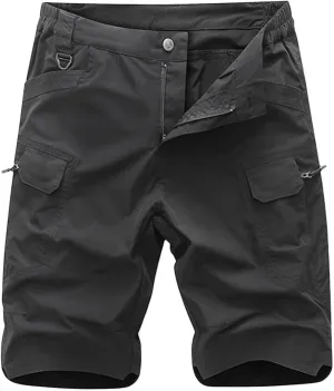 Men's Sweatpants Cargo Jogging Pants Mens Travel Pants Men's Cotton Cargo Pants Multi-Pocket Trousers for Trekking