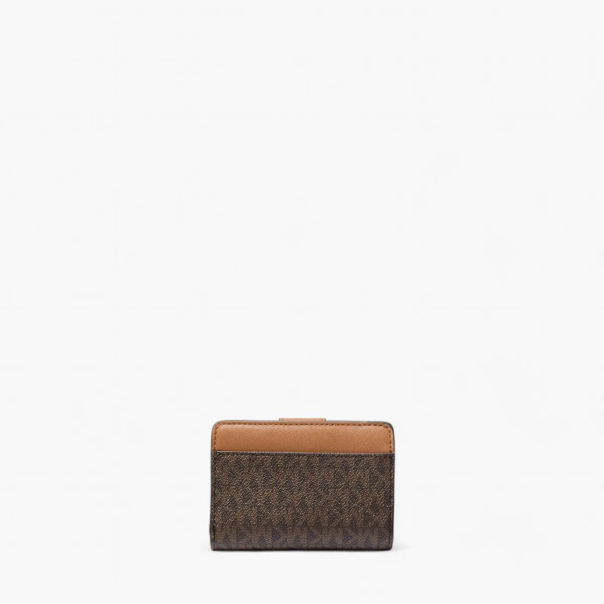 Mercer Small Leather Wallet