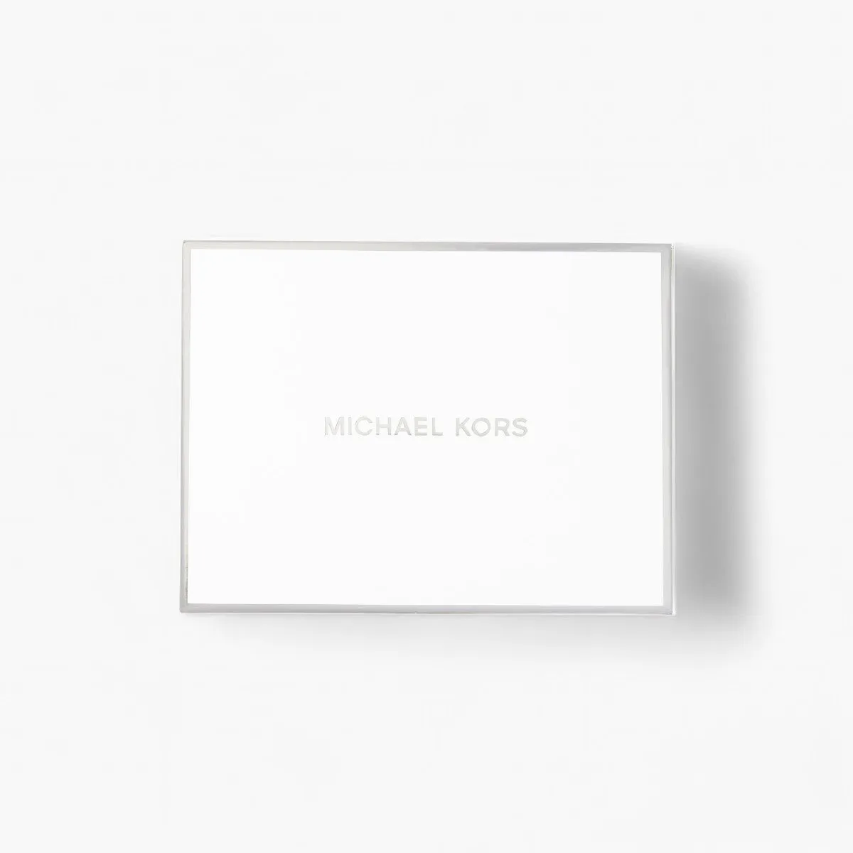Mercer Small Leather Wallet