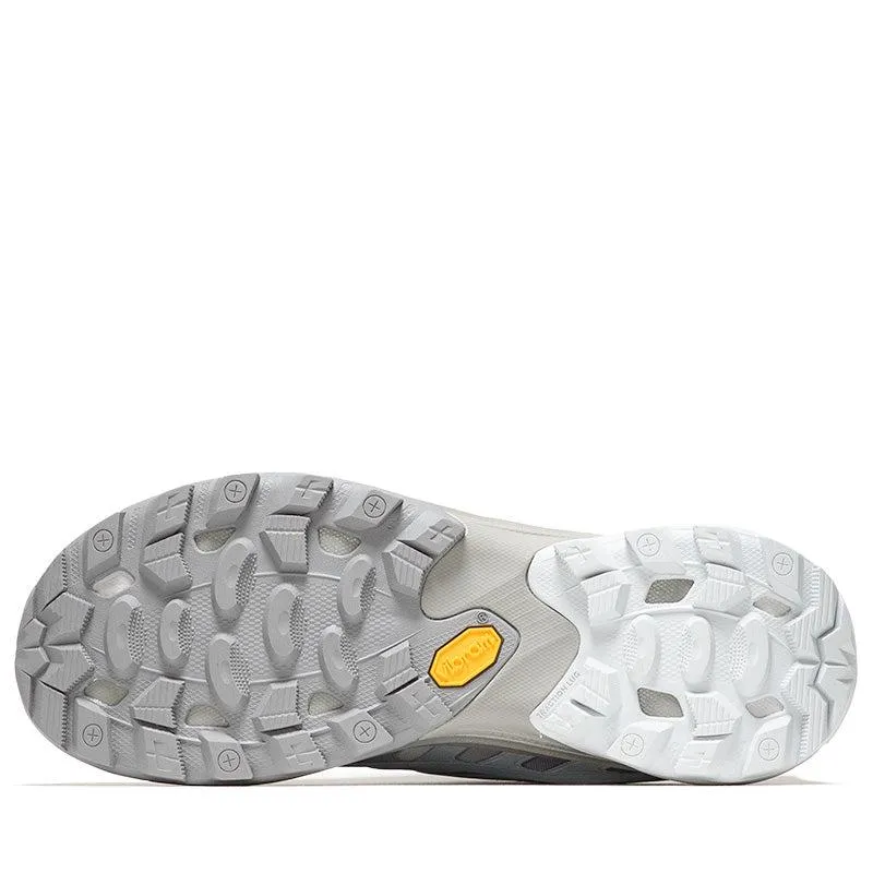 Merrell 1TRL White Mountaineering Moab Speed 2 GORE-TEX Grey J5006819 Sneaker