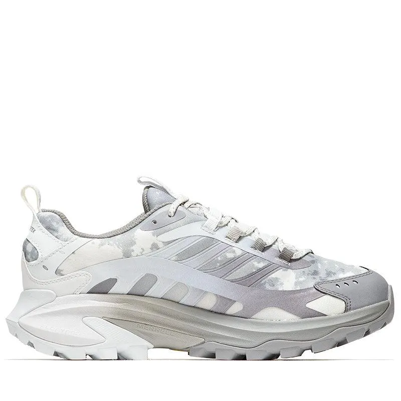 Merrell 1TRL White Mountaineering Moab Speed 2 GORE-TEX Grey J5006819 Sneaker