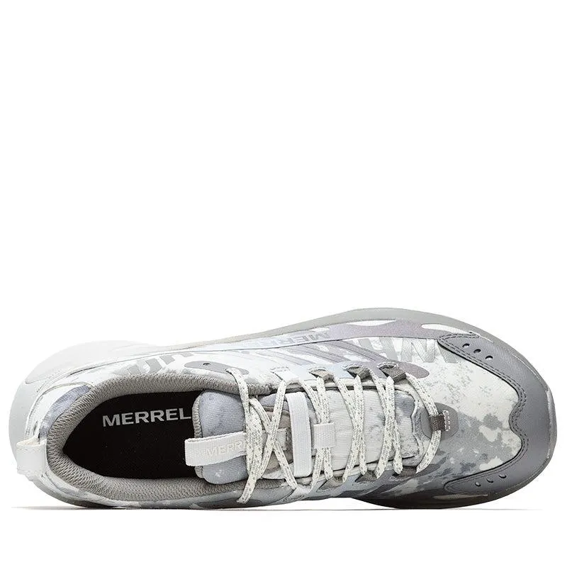 Merrell 1TRL White Mountaineering Moab Speed 2 GORE-TEX Grey J5006819 Sneaker