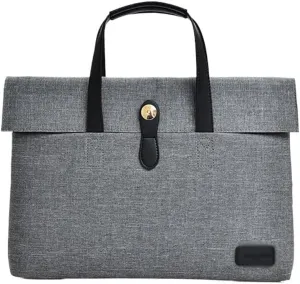 Messenger Bag for Men Laptop Briefcase