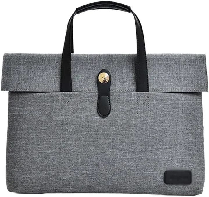 Messenger Bag for Men Laptop Briefcase