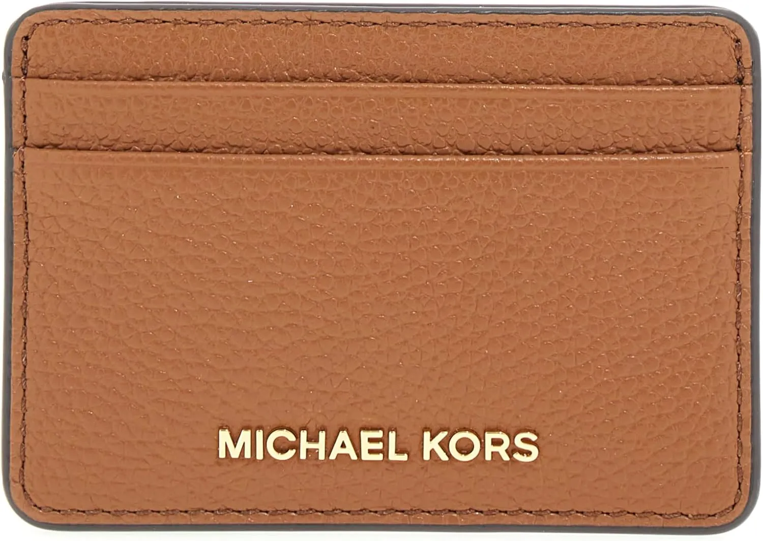 Michael Kors Jet Set Card Holder