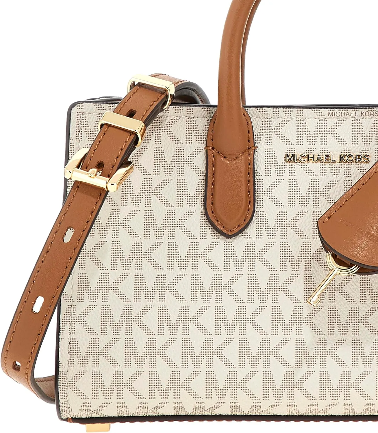 Michael Kors Scarlett Extra-Small Crossbody Bag