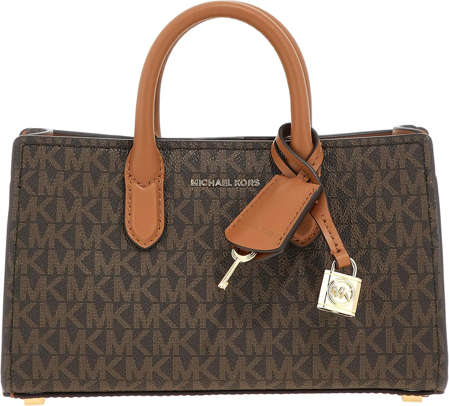 Michael Kors Scarlett Extra-Small Crossbody Bag