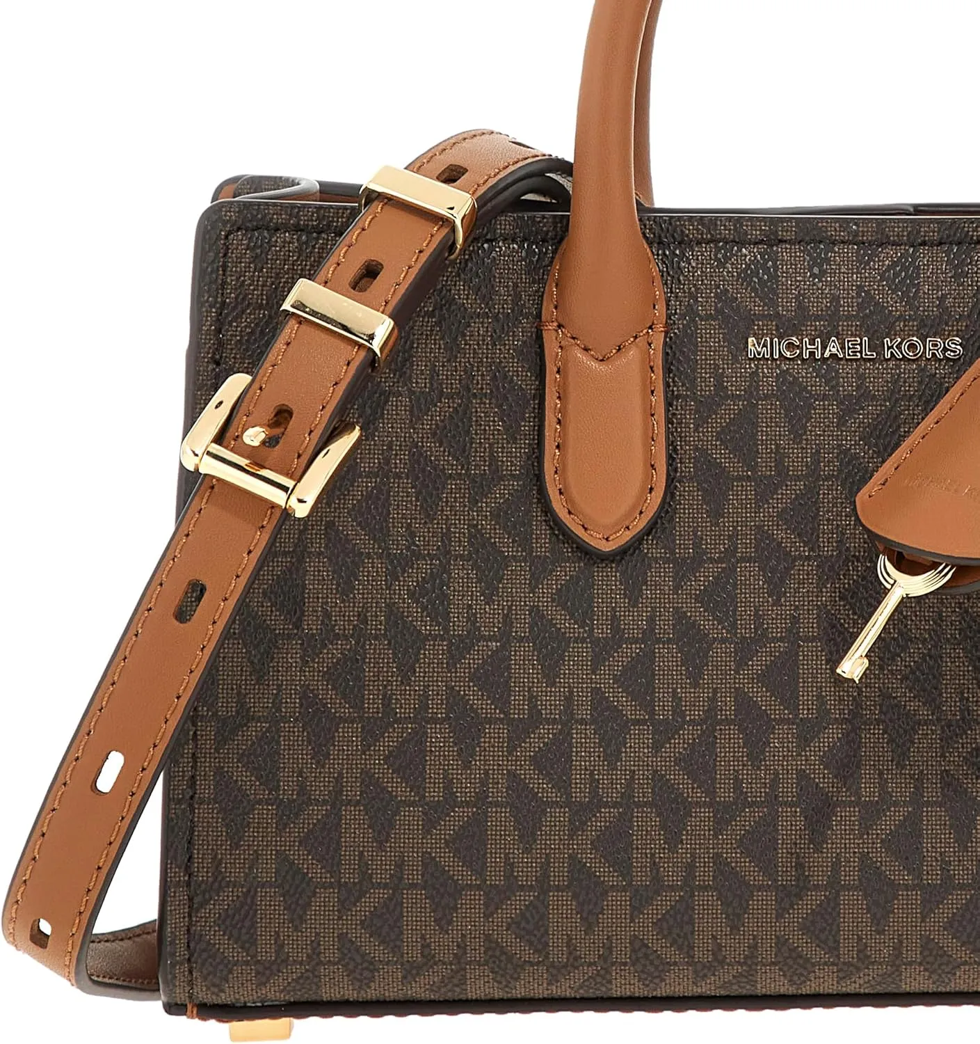 Michael Kors Scarlett Extra-Small Crossbody Bag