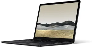 Microsoft Surface Laptop 3 13.5in Touchscreen Intel i7 16GB RAM 256GB Windows 10 (Renewed)