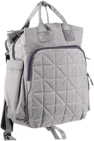 Milisten Backpack for Mom Diaper Backpack Nappy Bag Versatile Maternity Travel Pack Stylish Handbag Shoulder Bag Great for Camping Travel