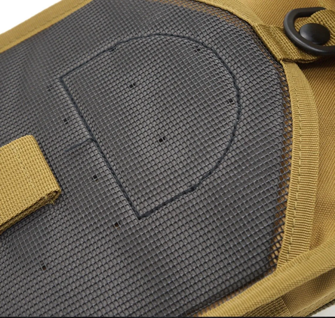Military bag