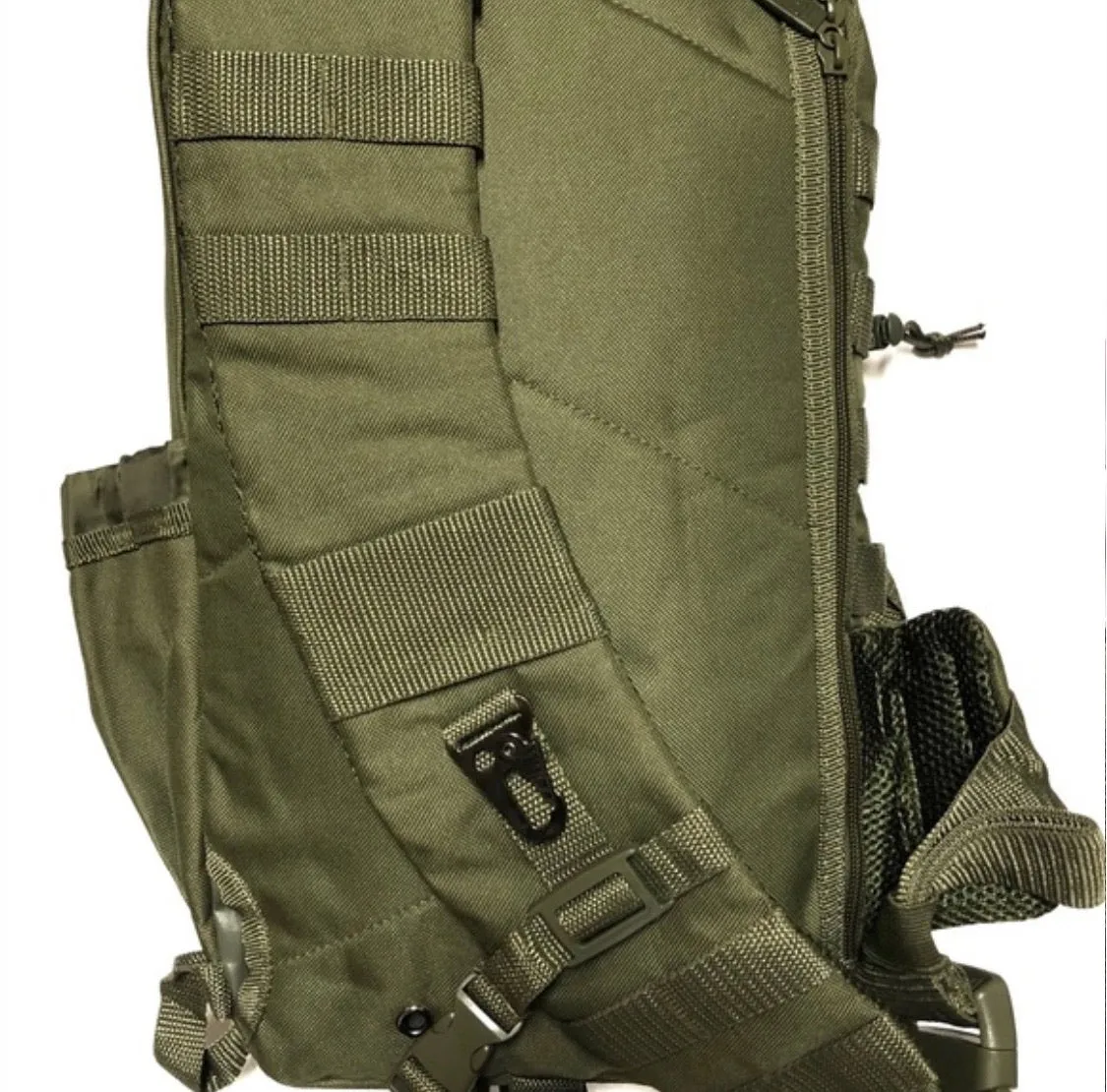 Military bag