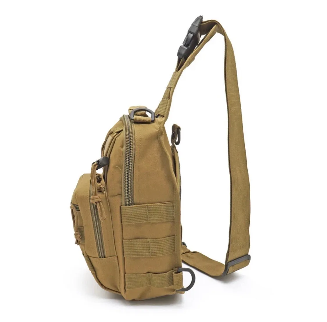 Military bag