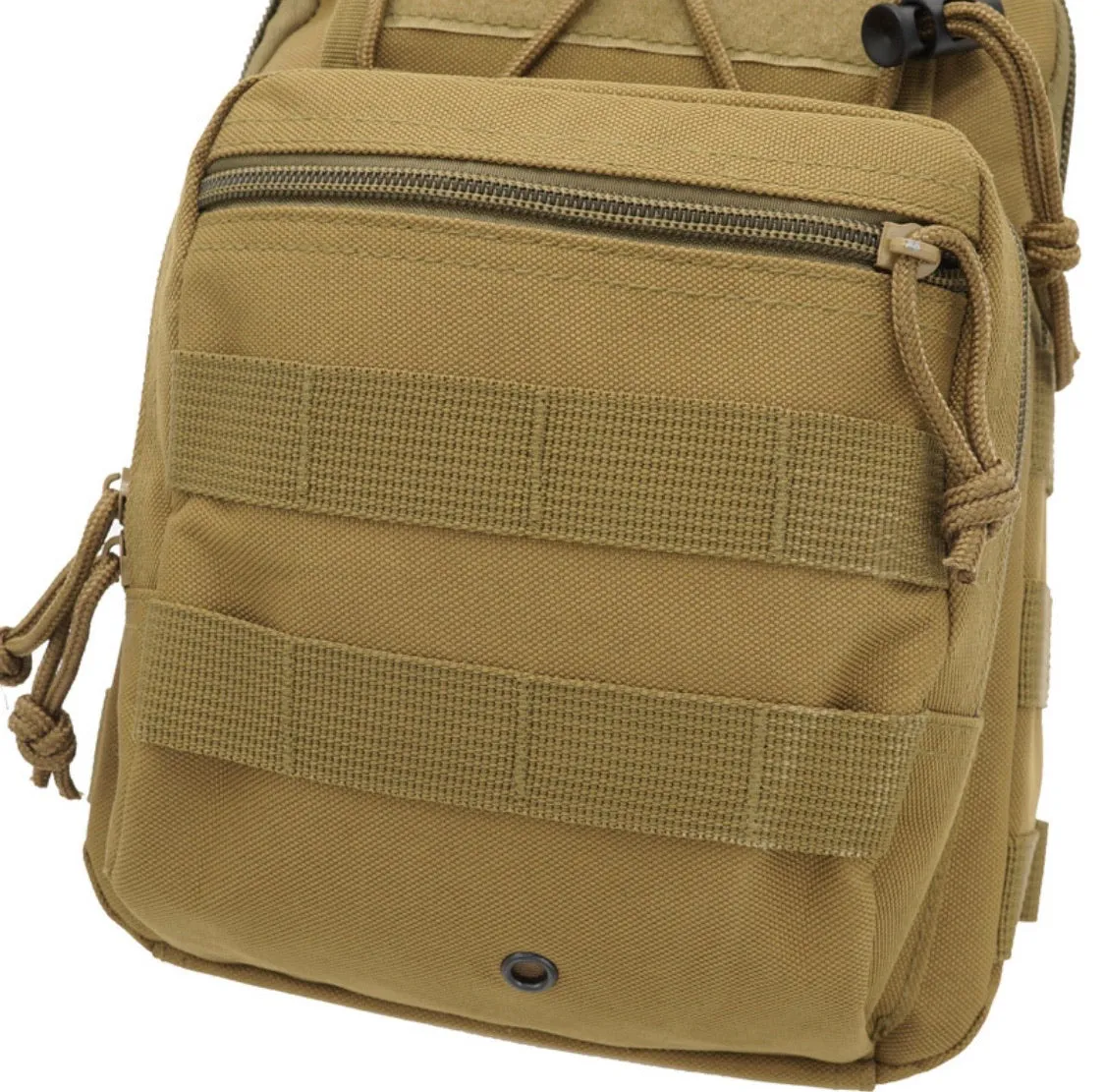 Military bag