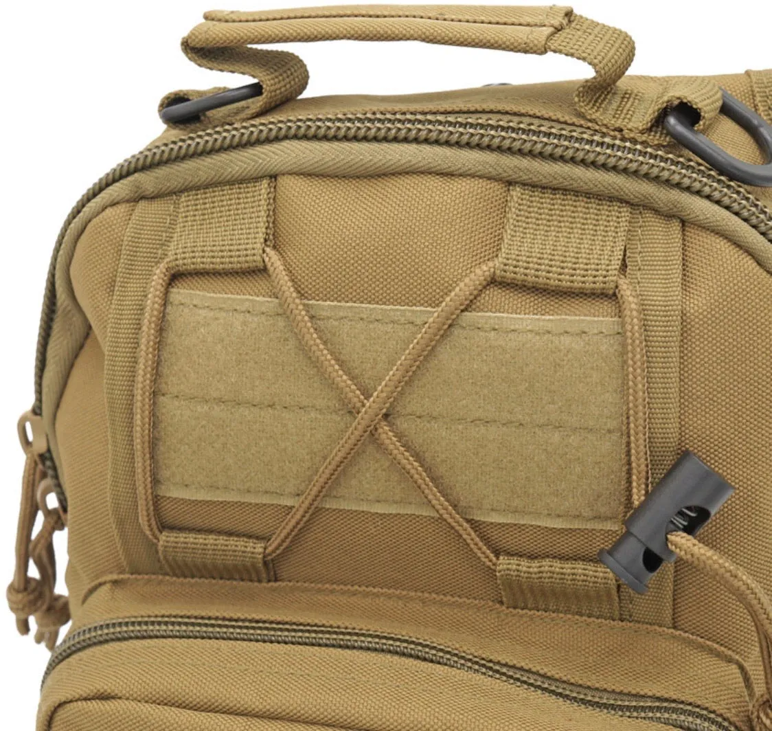 Military bag