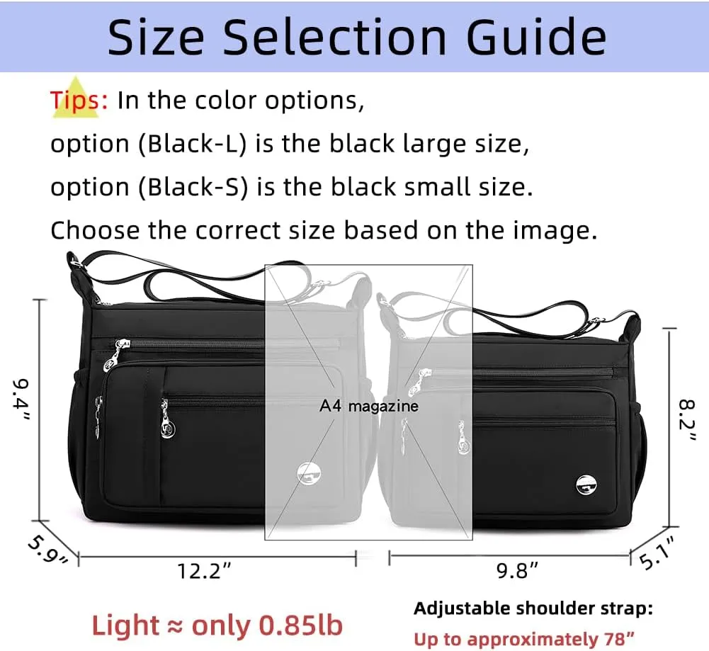 MINTEGRA Women Shoulder Handbag Roomy Multiple Pockets Bag Ladies Crossbody Purse Fashion Tote Top Handle Satchel