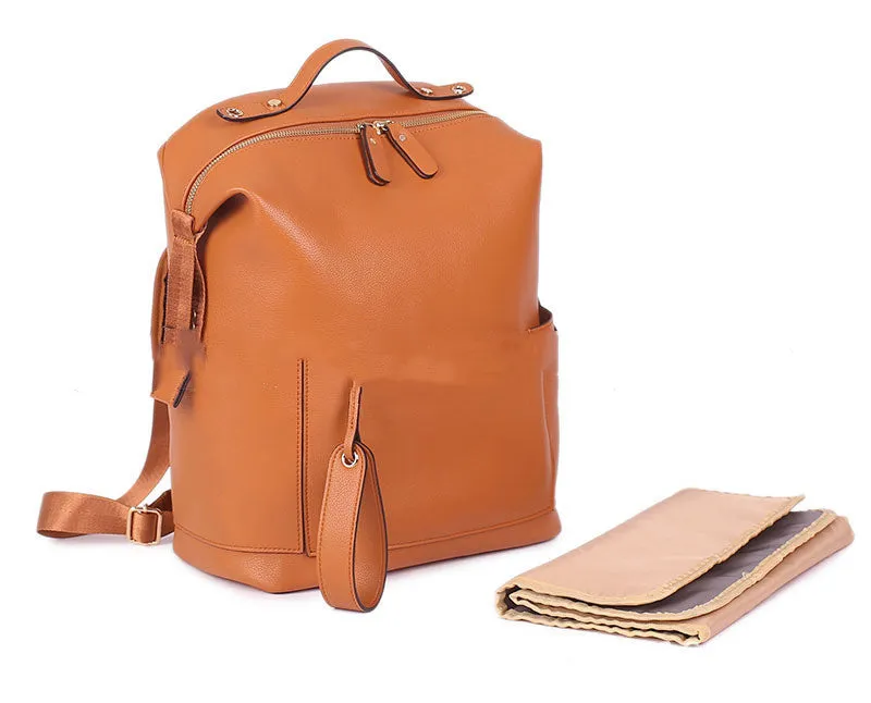 Mommy Backpack Mother And Baby Bag